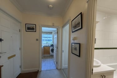 2 bed flat, Royal Mint Street, Aldgate, London, E18LG - Image 13