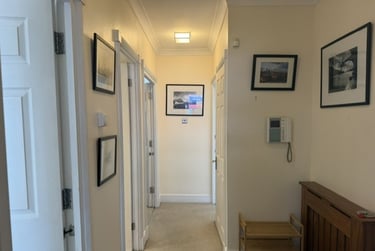 2 bed flat, Royal Mint Street, Aldgate, London, E18LG - Image 15