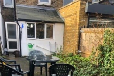 4 bed house, Graham Road, Wimbledon, London, SW193SS - Image 5