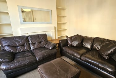 5 bed house, Newport Street, Lewes road, Brighton, BN23HL - Image 1