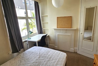 5 bed house, Newport Street, Lewes road, Brighton, BN23HL - Image 5