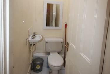 5 bed house, Newport Street, Lewes road, Brighton, BN23HL - Image 9