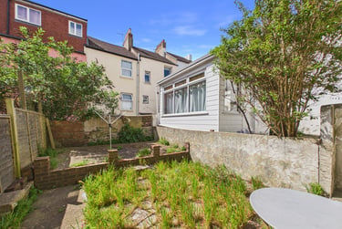 4 bed house, Inverness Road, Elm Grove, Brighton, BN23JB - Image 15