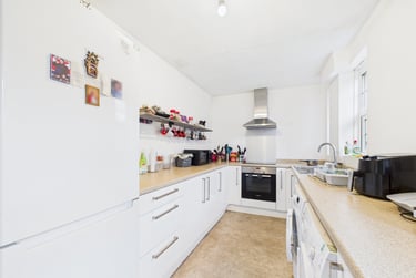 4 bed house, Barcombe Road, Coldean, Brighton, BN19JR - Image 1