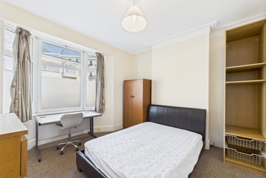 5 bed house, Upper Lewes Road, City Centre, Brighton, BN23FF - Image 3
