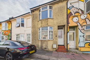 5 bed house, Upper Lewes Road, City Centre, Brighton, BN23FF - Image 14