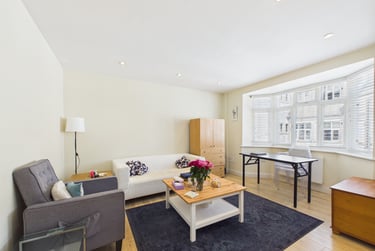 1 bed flat, Western Road, City Centre, Brighton, BN12AJ - Image 4