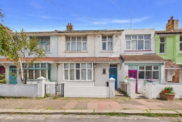 4 bed flat, Princes Terrace, Whitehawk, Brighton, BN25JS - Image 15