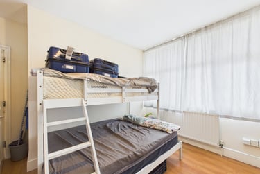 4 bed flat, Princes Terrace, Whitehawk, Brighton, BN25JS - Image 6