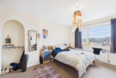 4 bed house, Isfield Road, Bevendean, Brighton, BN17FE - Image 1
