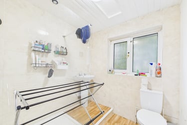 4 bed house, Isfield Road, Bevendean, Brighton, BN17FE - Image 13