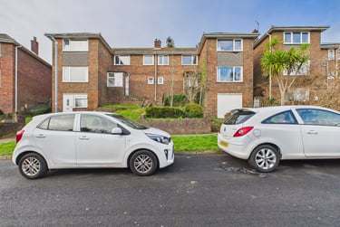 4 bed house, Isfield Road, Bevendean, Brighton, BN17FE - Image 15
