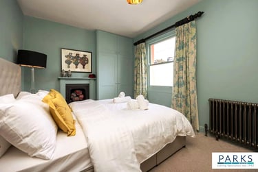 4 bed house, Kensington Place, City Centre, Brighton, BN14EJ - Image 2