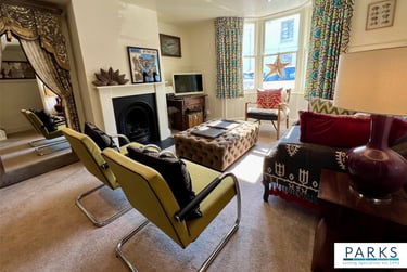 4 bed house, Kensington Place, City Centre, Brighton, BN14EJ - Image 5
