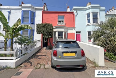 4 bed house, Kensington Place, City Centre, Brighton, BN14EJ - Image 15