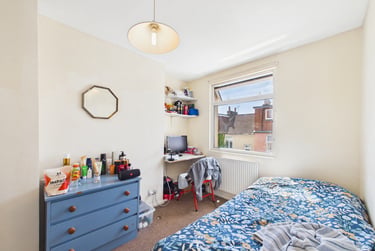 4 bed house, Inverness Road, Elm Grove, Brighton, BN23JB - Image 9