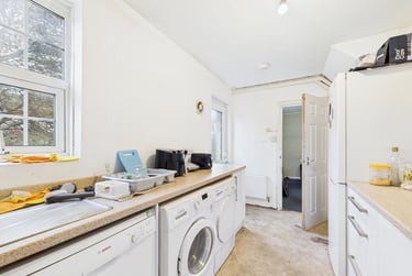 4 bed house, Barcombe Road, Coldean, Brighton, BN19JR - Image 2