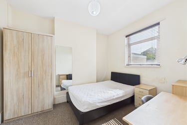 5 bed house, Upper Lewes Road, City Centre, Brighton, BN23FF - Image 4