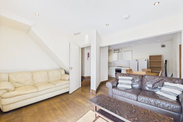 5 bed house, Upper Lewes Road, City Centre, Brighton, BN23FF - Image 11