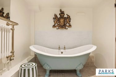 4 bed house, Kensington Place, City Centre, Brighton, BN14EJ - Image 12