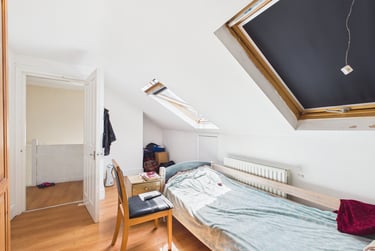 4 bed flat, Princes Terrace, Whitehawk, Brighton, BN25JS - Image 10