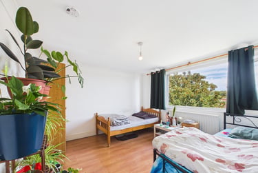 4 bed flat, Princes Terrace, Whitehawk, Brighton, BN25JS - Image 11