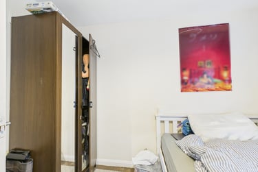 4 bed house, Isfield Road, Bevendean, Brighton, BN17FE - Image 12