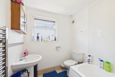 4 bed flat, Princes Terrace, Whitehawk, Brighton, BN25JS - Image 13