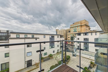 2 bed house, West Street, City Centre, Brighton, BN12RP - Image 15