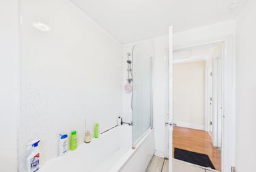 4 bed flat, Princes Terrace, Whitehawk, Brighton, BN25JS - Image 14