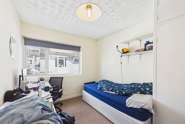 4 bed house, Inverness Road, Elm Grove, Brighton, BN23JB - Image 10
