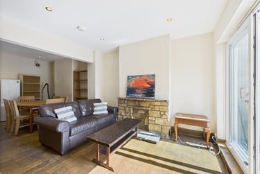 5 bed house, Upper Lewes Road, City Centre, Brighton, BN23FF - Image 1