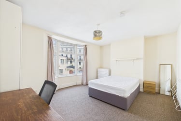 5 bed house, Upper Lewes Road, City Centre, Brighton, BN23FF - Image 7
