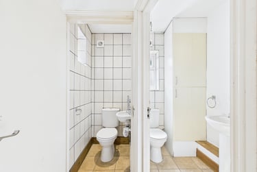 5 bed house, Upper Lewes Road, City Centre, Brighton, BN23FF - Image 12