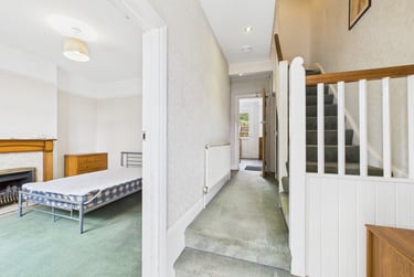 4 bed house, Coombe Road, Bevendean, Brighton, BN24EE - Image 3