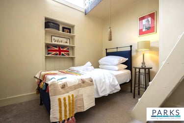4 bed house, Kensington Place, City Centre, Brighton, BN14EJ - Image 4