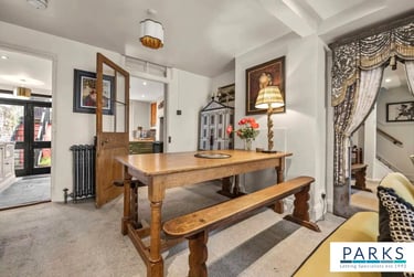 4 bed house, Kensington Place, City Centre, Brighton, BN14EJ - Image 7
