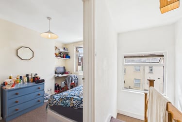 4 bed house, Inverness Road, Elm Grove, Brighton, BN23JB - Image 11