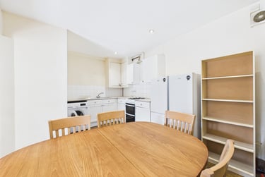 5 bed house, Upper Lewes Road, City Centre, Brighton, BN23FF - Image 2