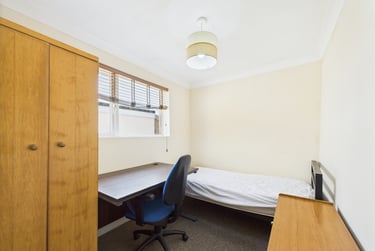 5 bed house, Upper Lewes Road, City Centre, Brighton, BN23FF - Image 8