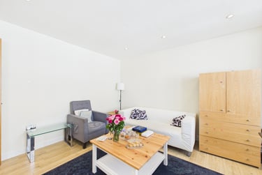 1 bed flat, Western Road, City Centre, Brighton, BN12AJ - Image 6