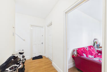 4 bed flat, Princes Terrace, Whitehawk, Brighton, BN25JS - Image 4