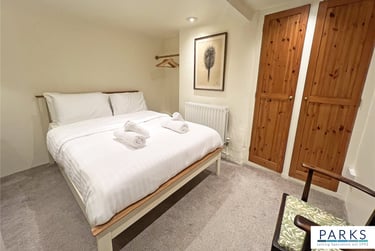 4 bed house, Kensington Place, City Centre, Brighton, BN14EJ - Image 1