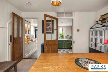 4 bed house, Kensington Place, City Centre, Brighton, BN14EJ - Image 8