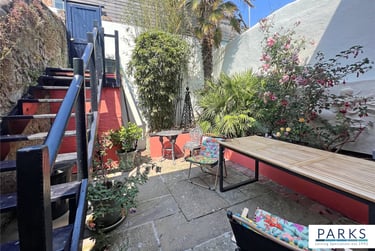 4 bed house, Kensington Place, City Centre, Brighton, BN14EJ - Image 14