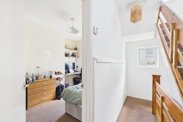 4 bed house, Inverness Road, Elm Grove, Brighton, BN23JB - Image 12