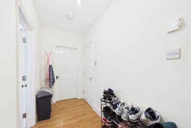 4 bed flat, Princes Terrace, Whitehawk, Brighton, BN25JS - Image 5
