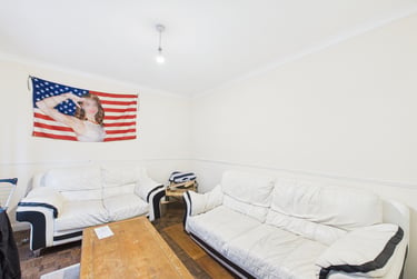 4 bed house, Isfield Road, Bevendean, Brighton, BN17FE - Image 2