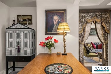 4 bed house, Kensington Place, City Centre, Brighton, BN14EJ - Image 9