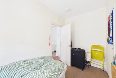 4 bed house, Inverness Road, Elm Grove, Brighton, BN23JB - Image 13